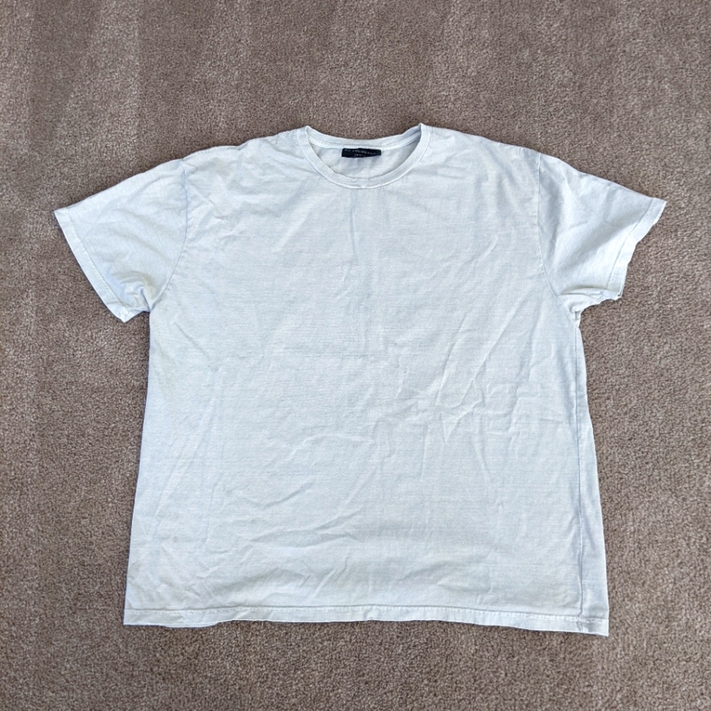 No Boundaries Oversized t shirt